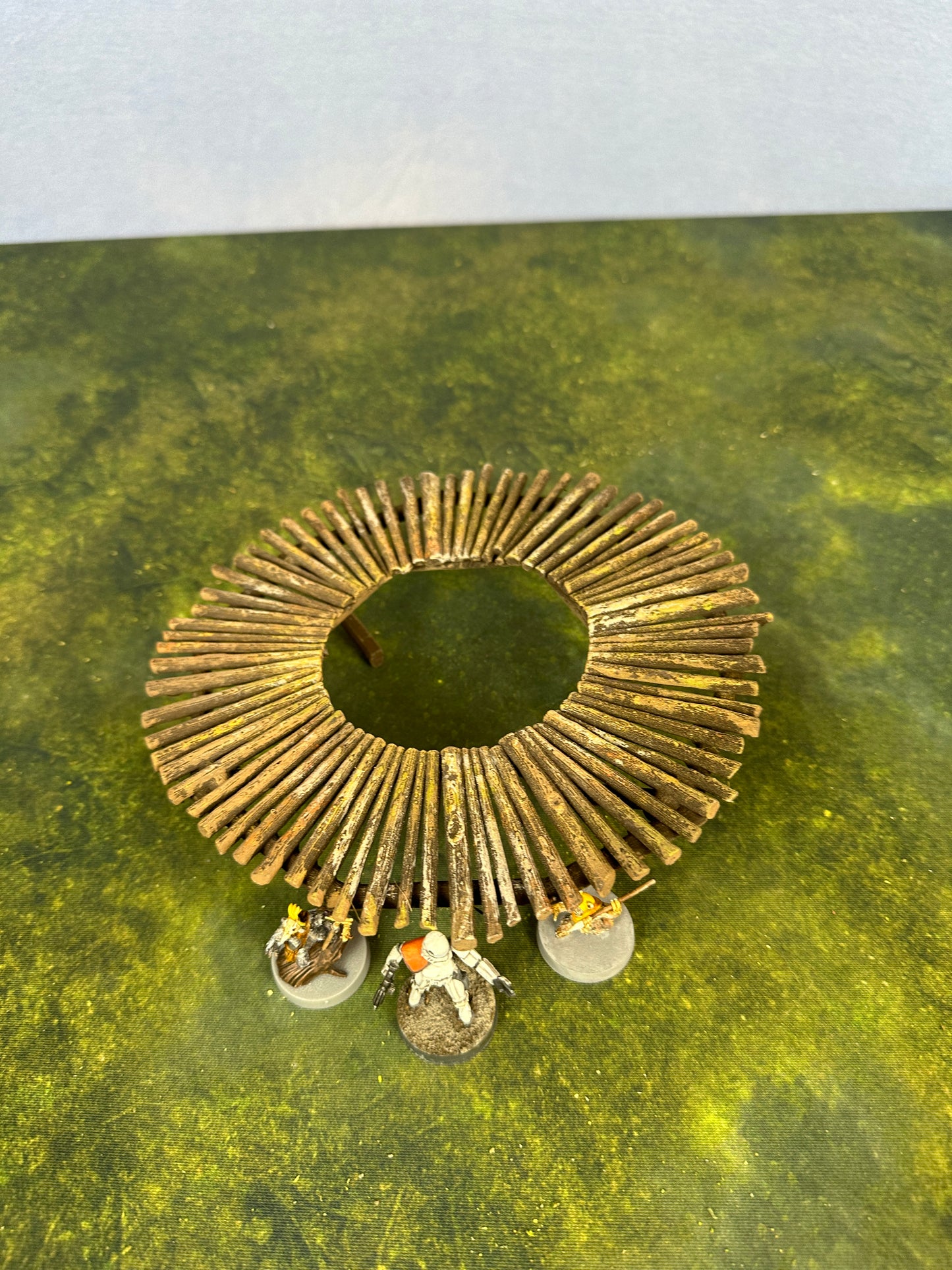 Forest Mzee Tree Village Platform