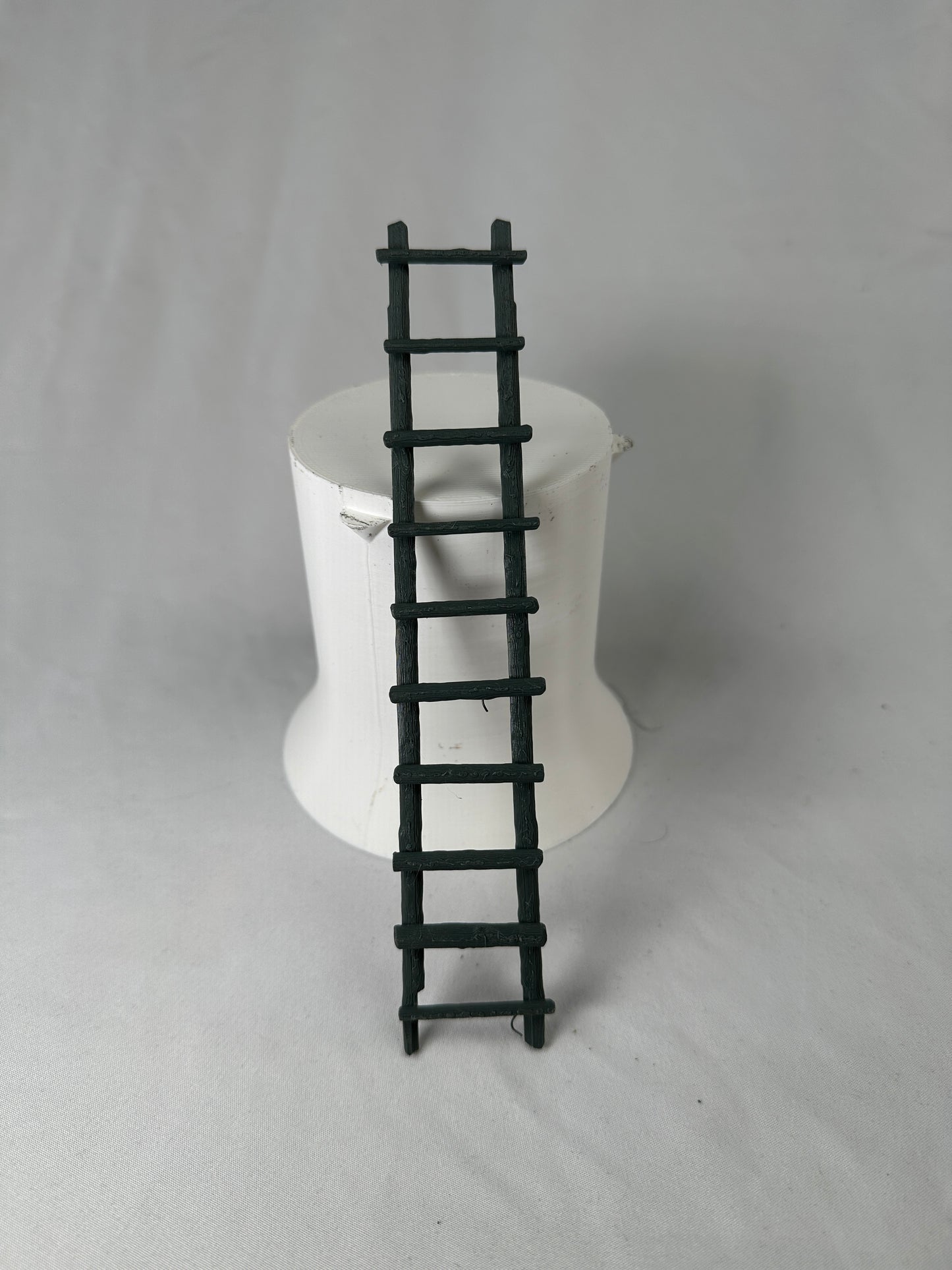 Forest Village Ladder