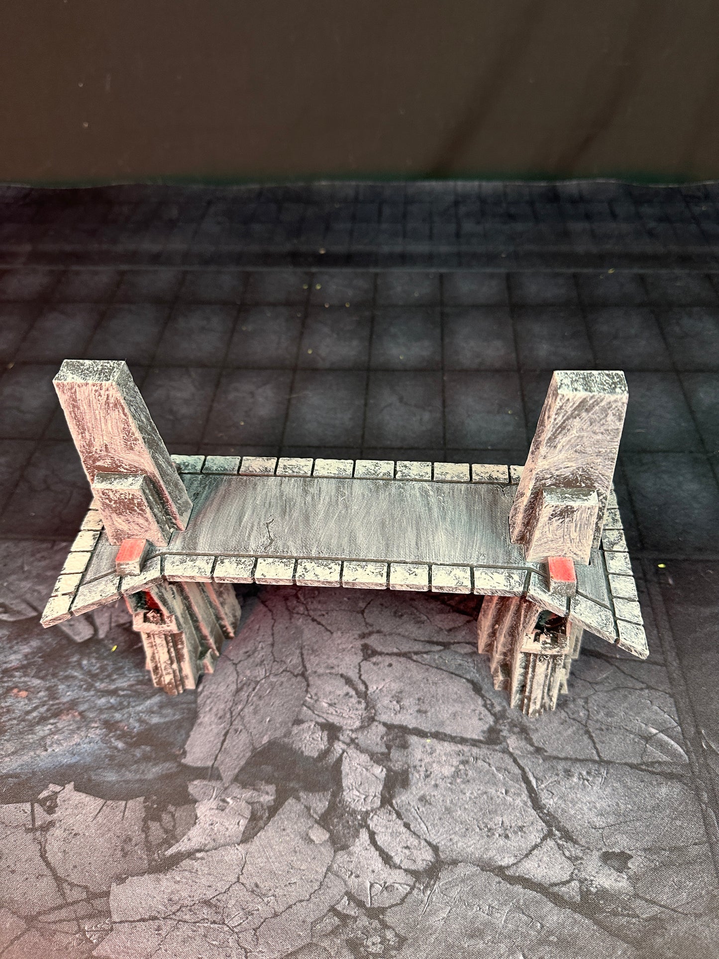 Ancient Dark Guardian