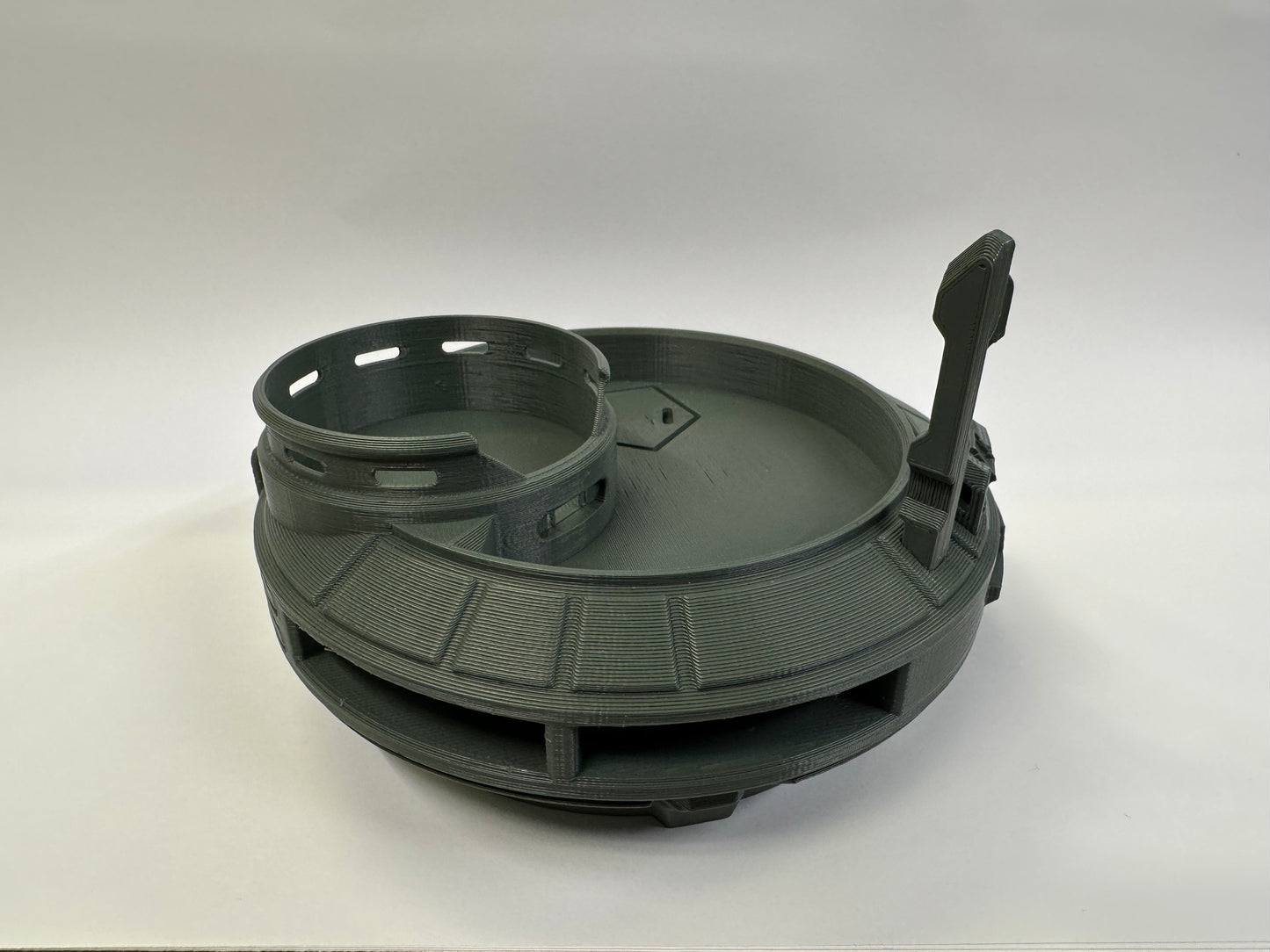 LegionTower Watchtower