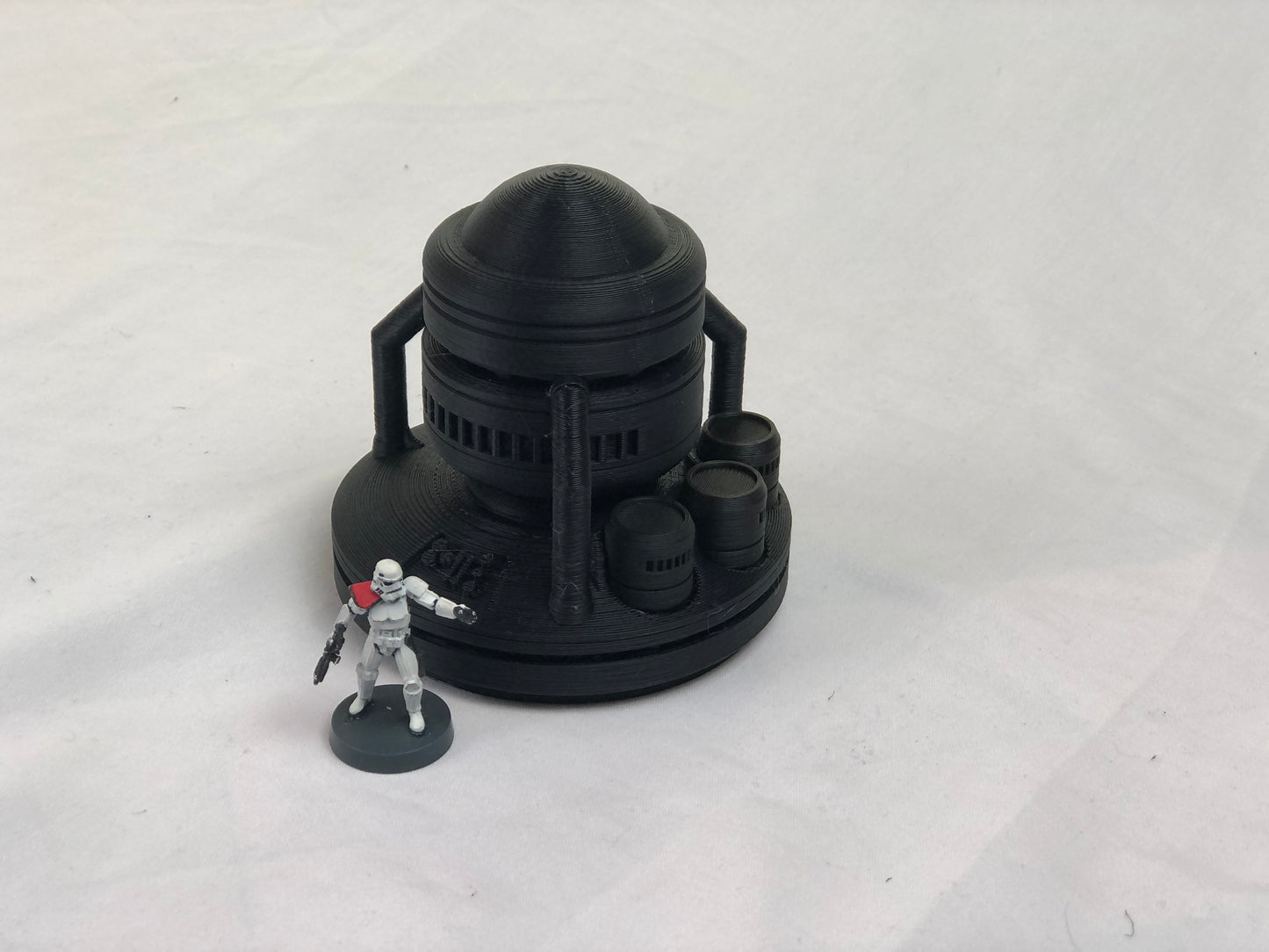 CT-5 Variable Reclamation Module