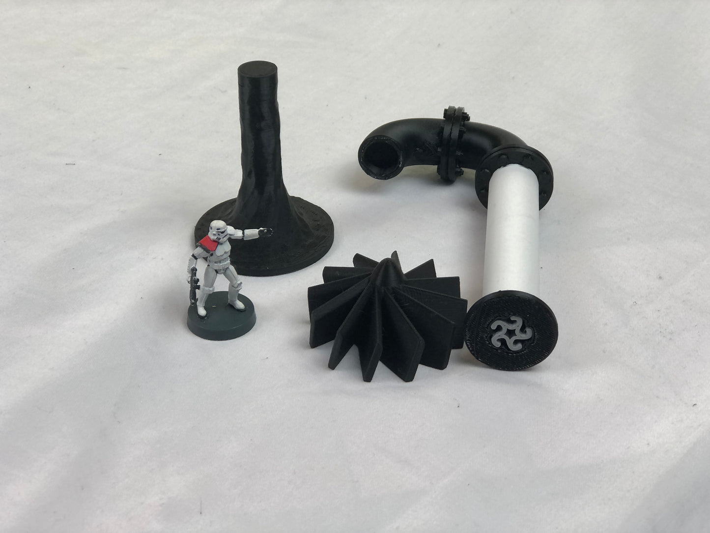 GK-5 Premium Insert Set