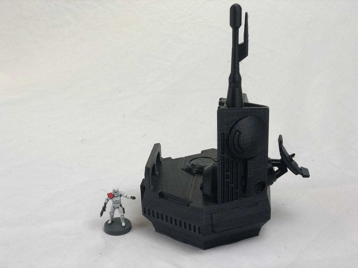 LegionTower Com-Tower