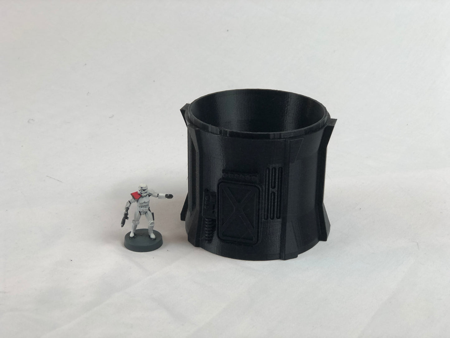 LegionTower Elevator