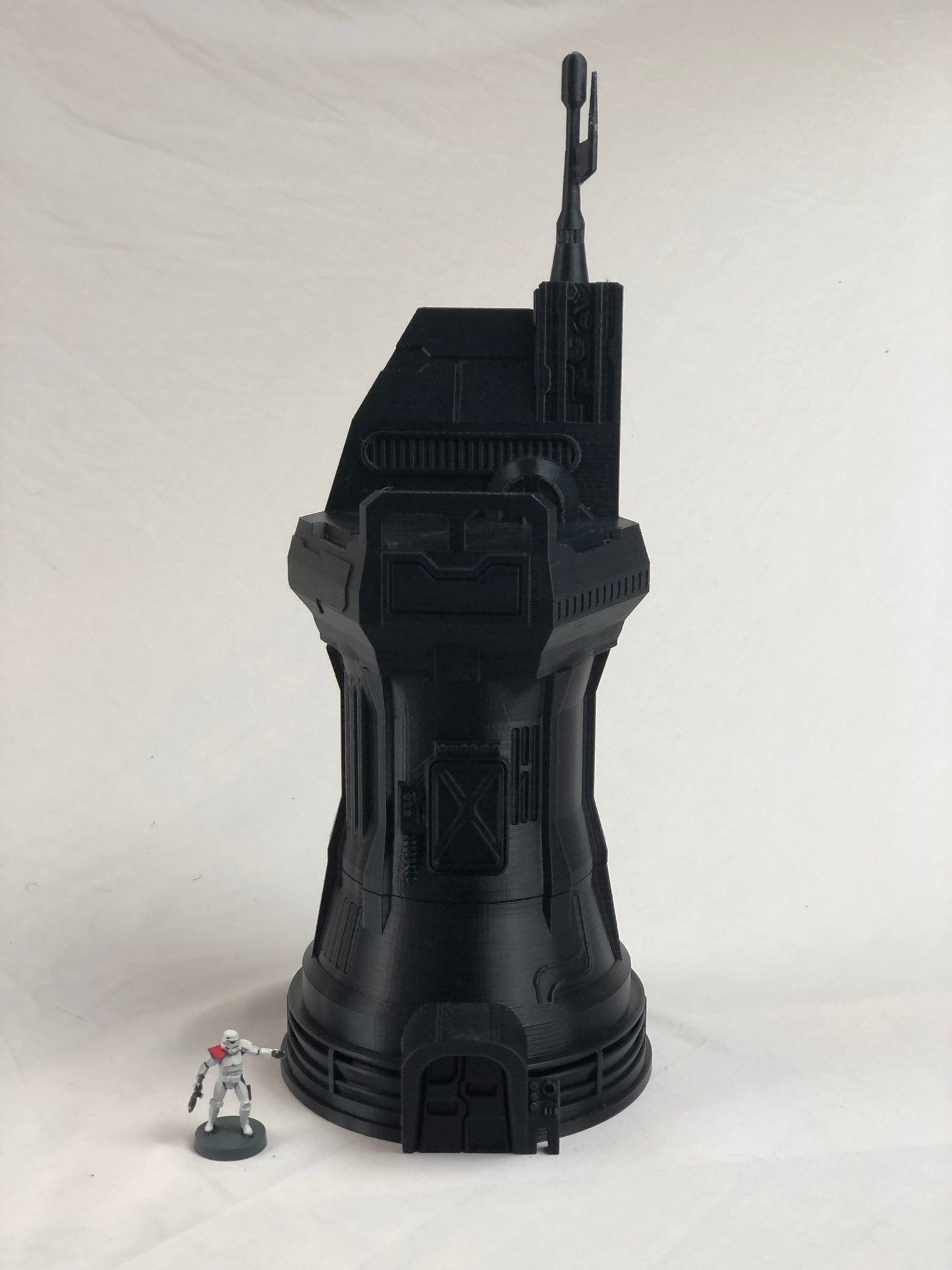 LegionTower Com-Tower Set