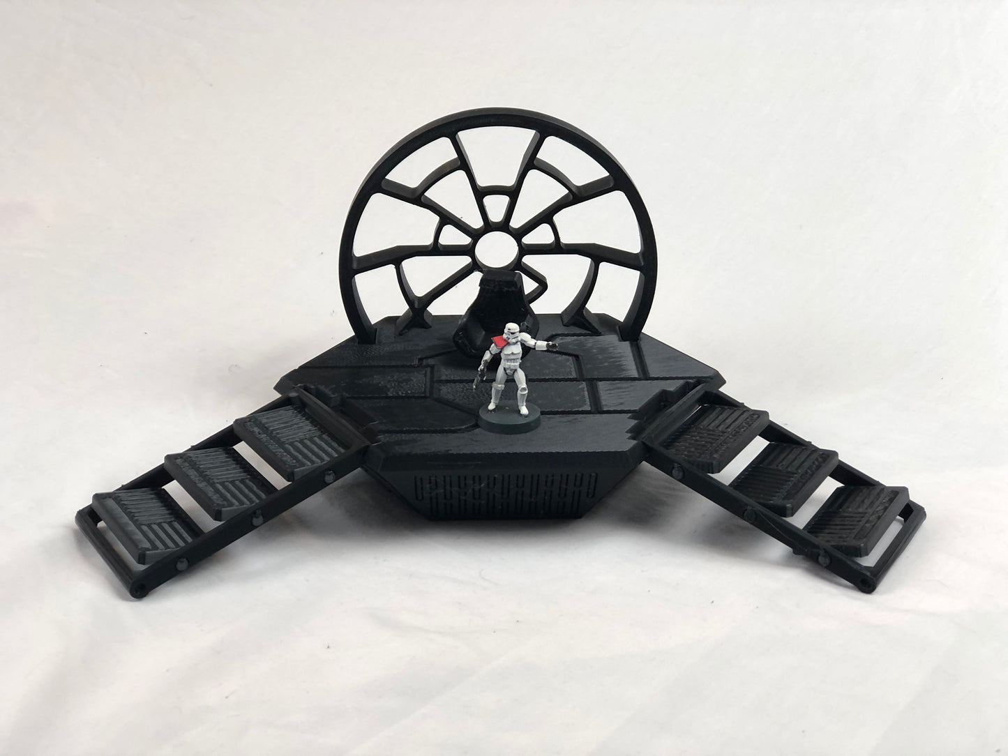 LegionTower Imperial Throne Room