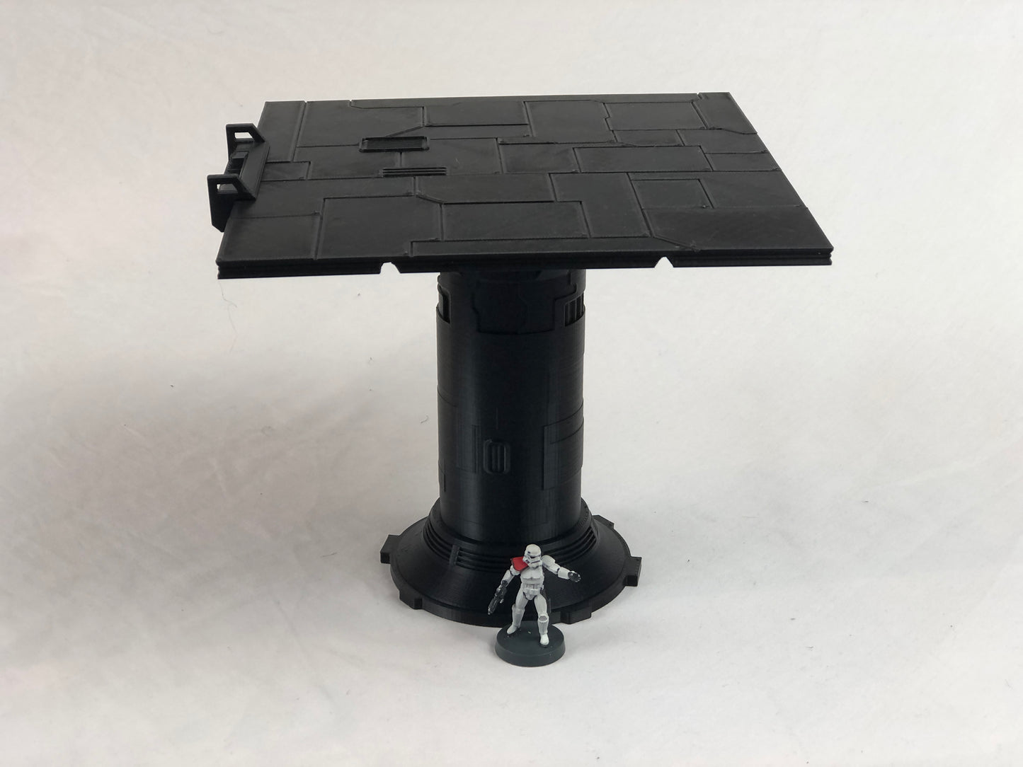 LegionTower Landing Platform Set