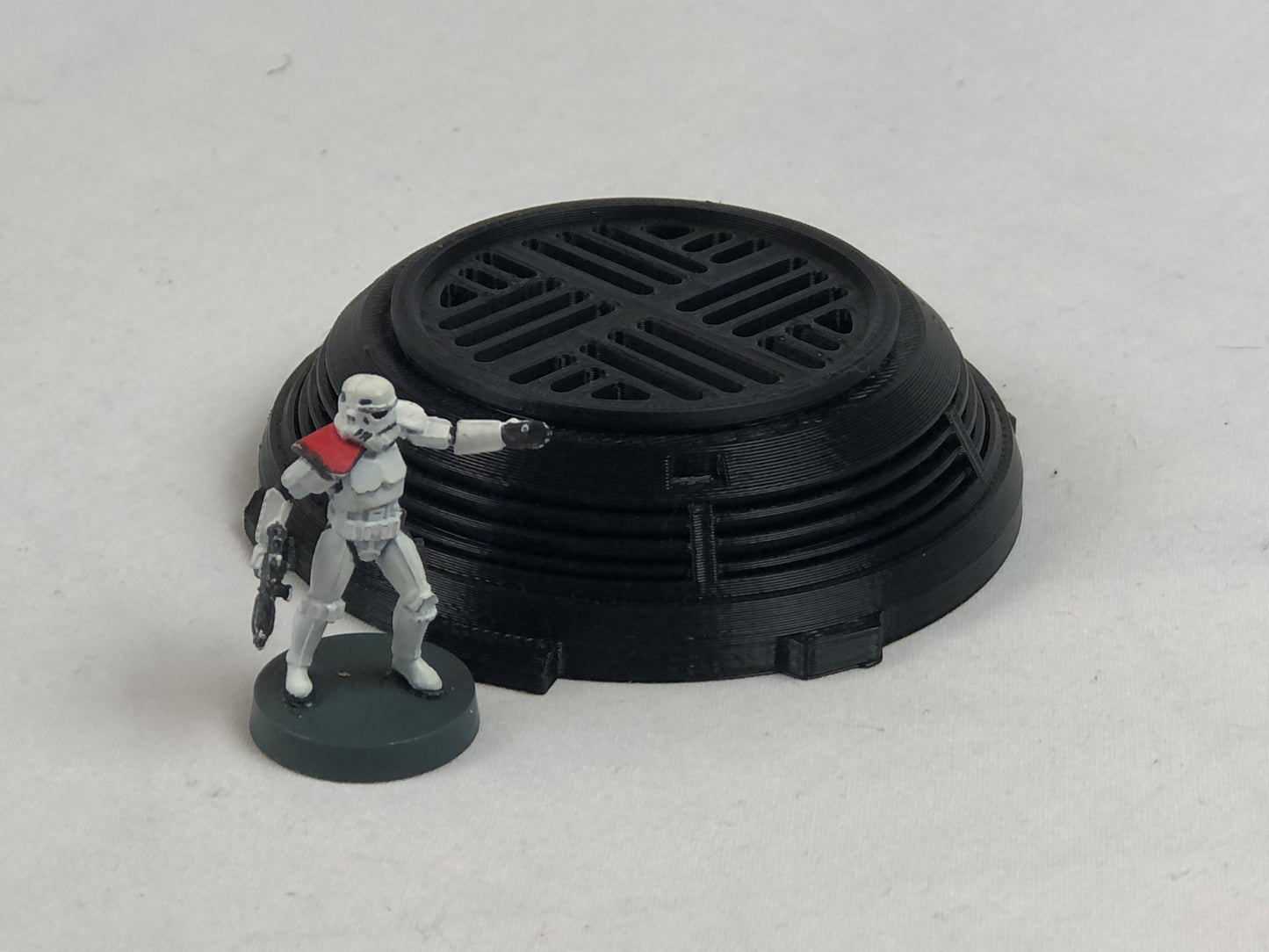 LegionTower Reactor Top