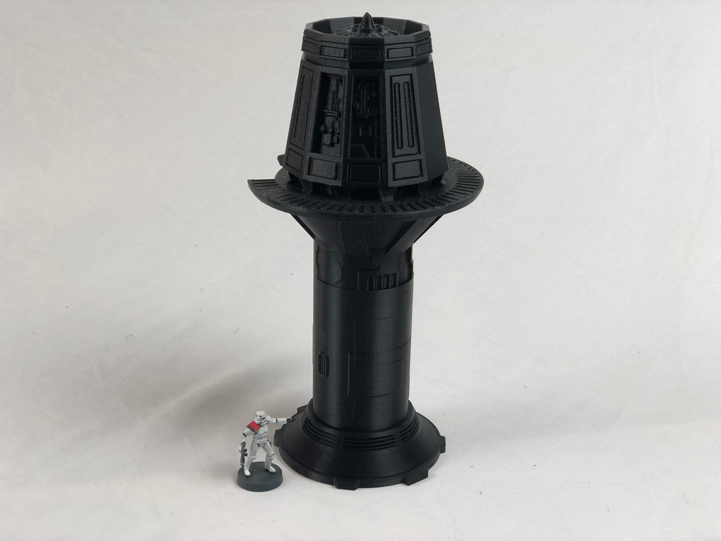 LegionTower Tractor Beam Set