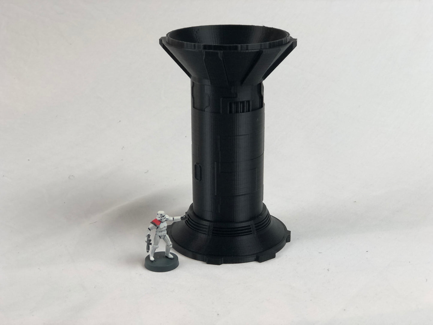 LegionTower Tube Tower