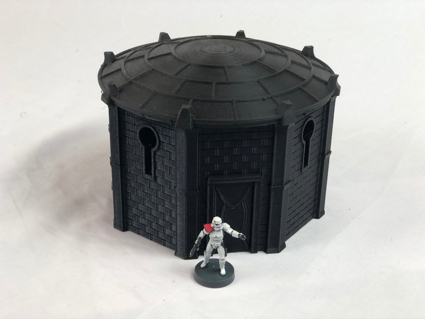 Renaissance City Otto Tower