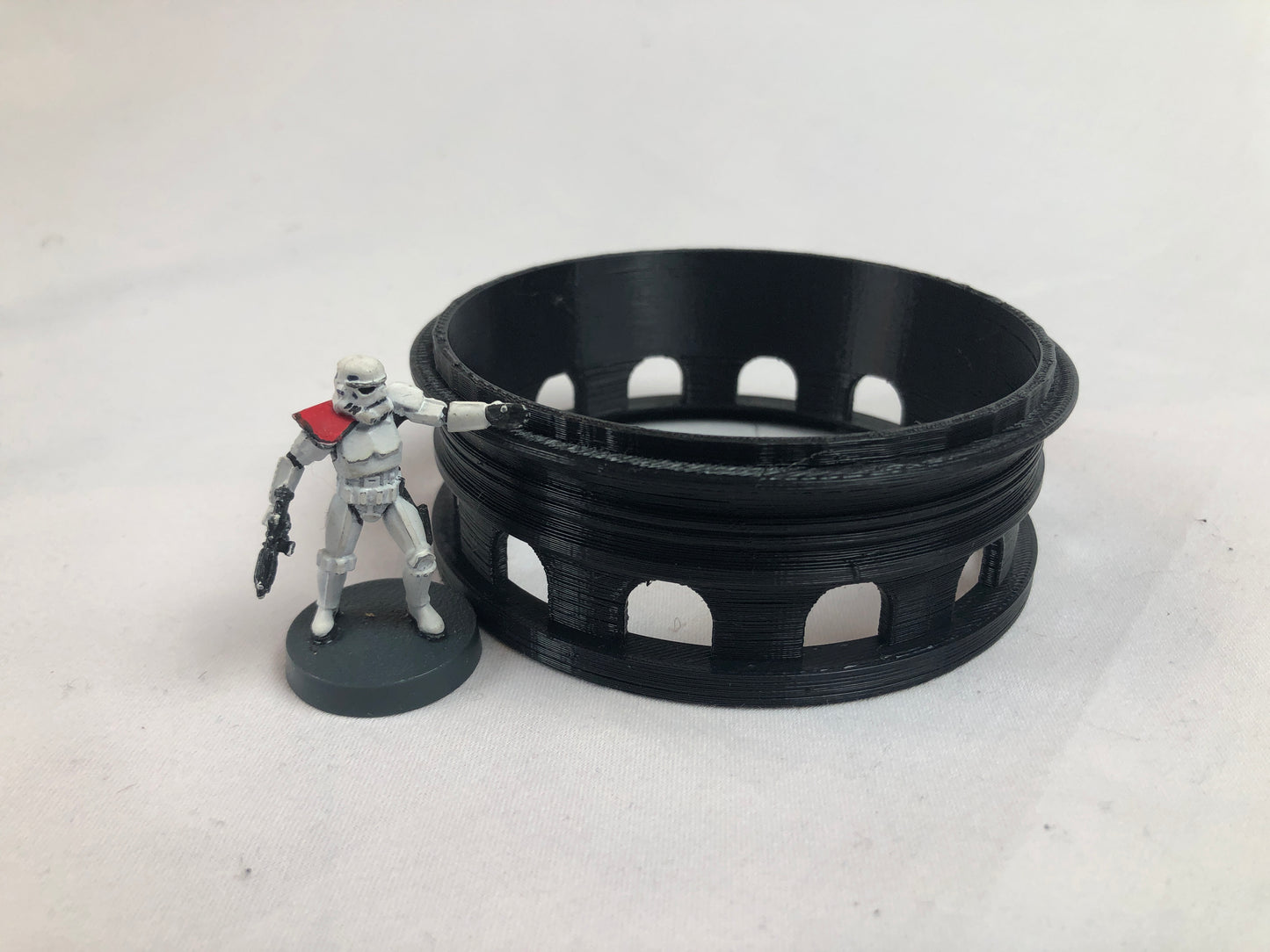 Renaissance City Torretta Extension