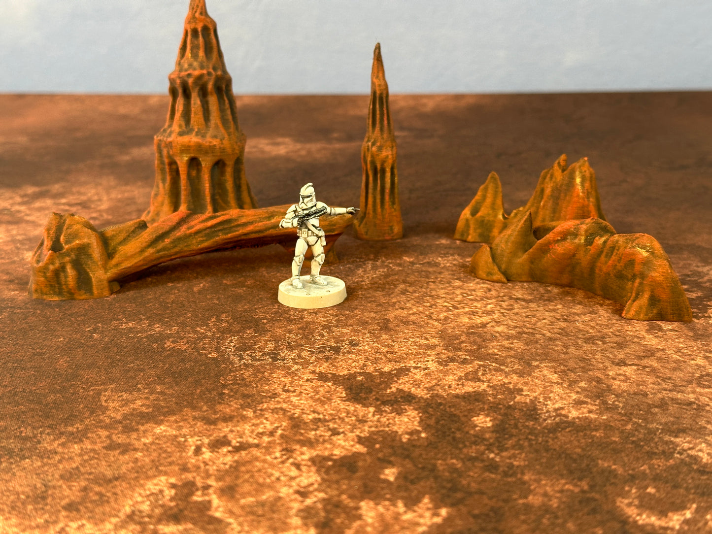 Hive Planet 5 Scatter Set B