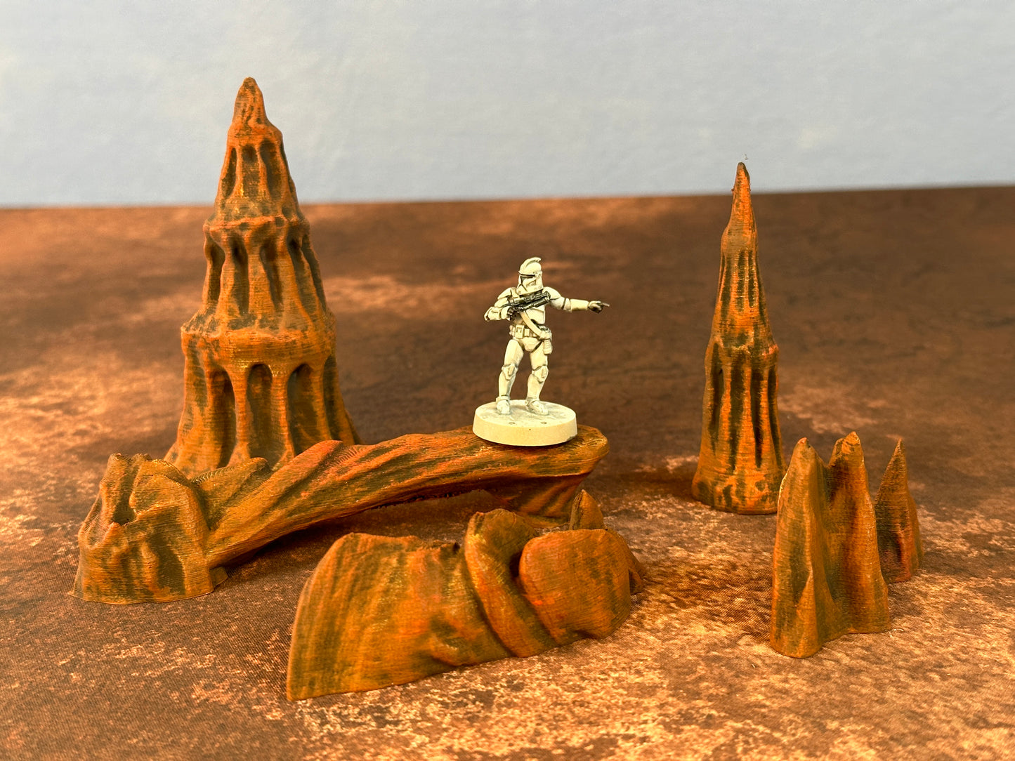 Hive Planet 5 Scatter Set B