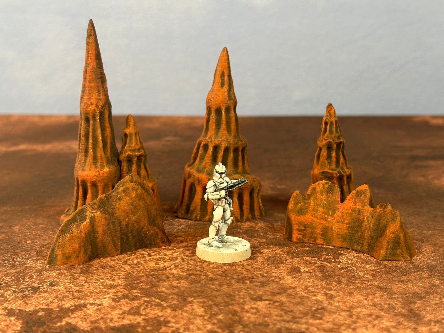 Hive Planet 5 Scatter Set A