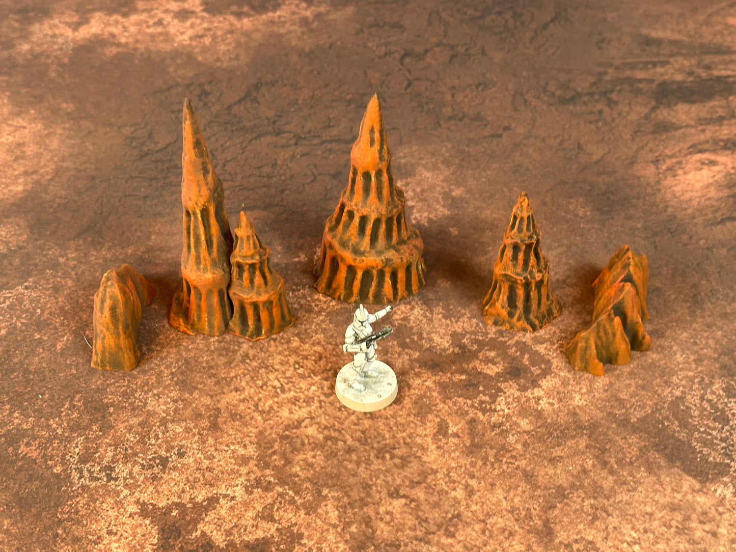 Hive Planet 5 Scatter Set A
