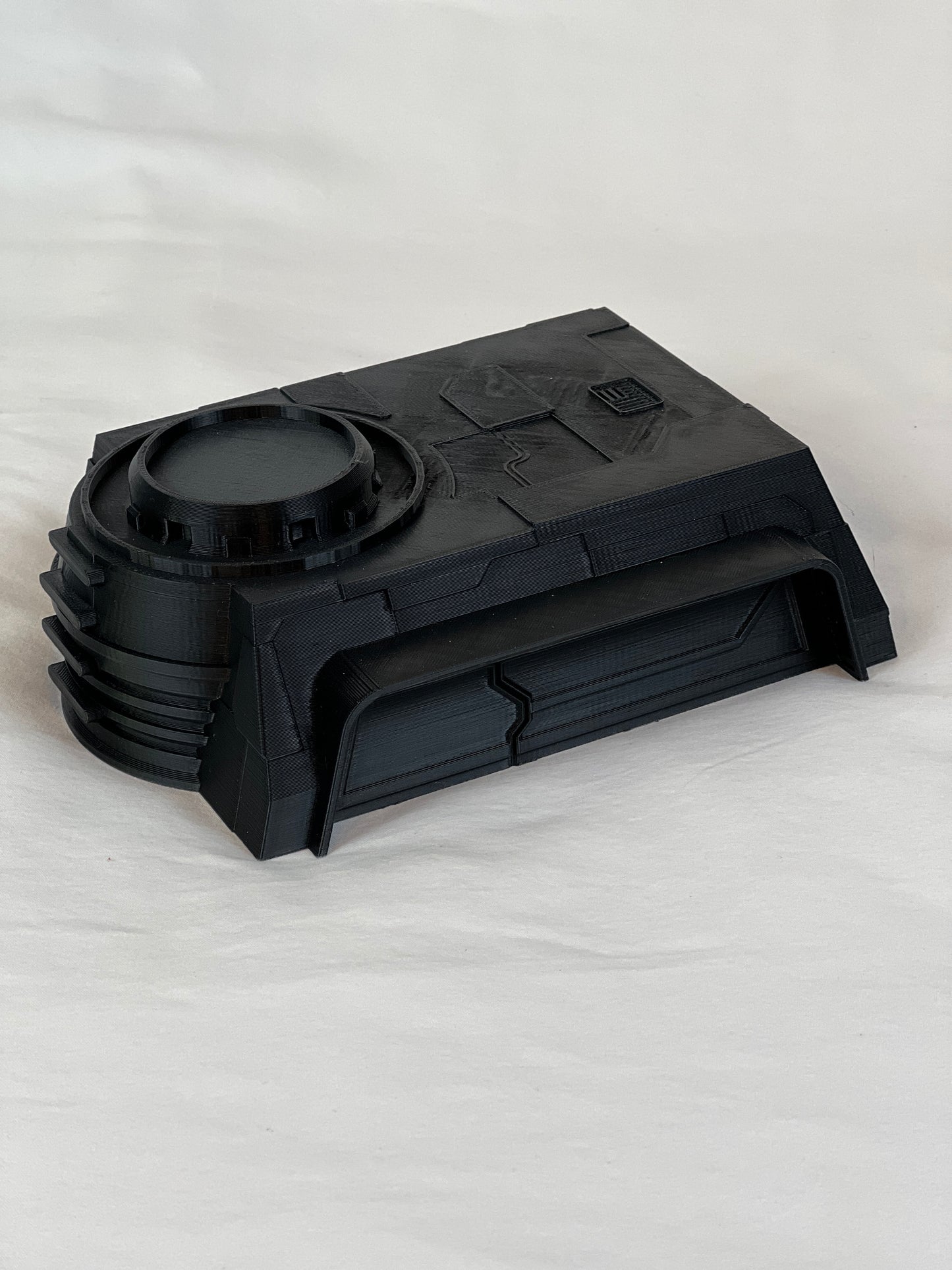 LegionTower Command Base