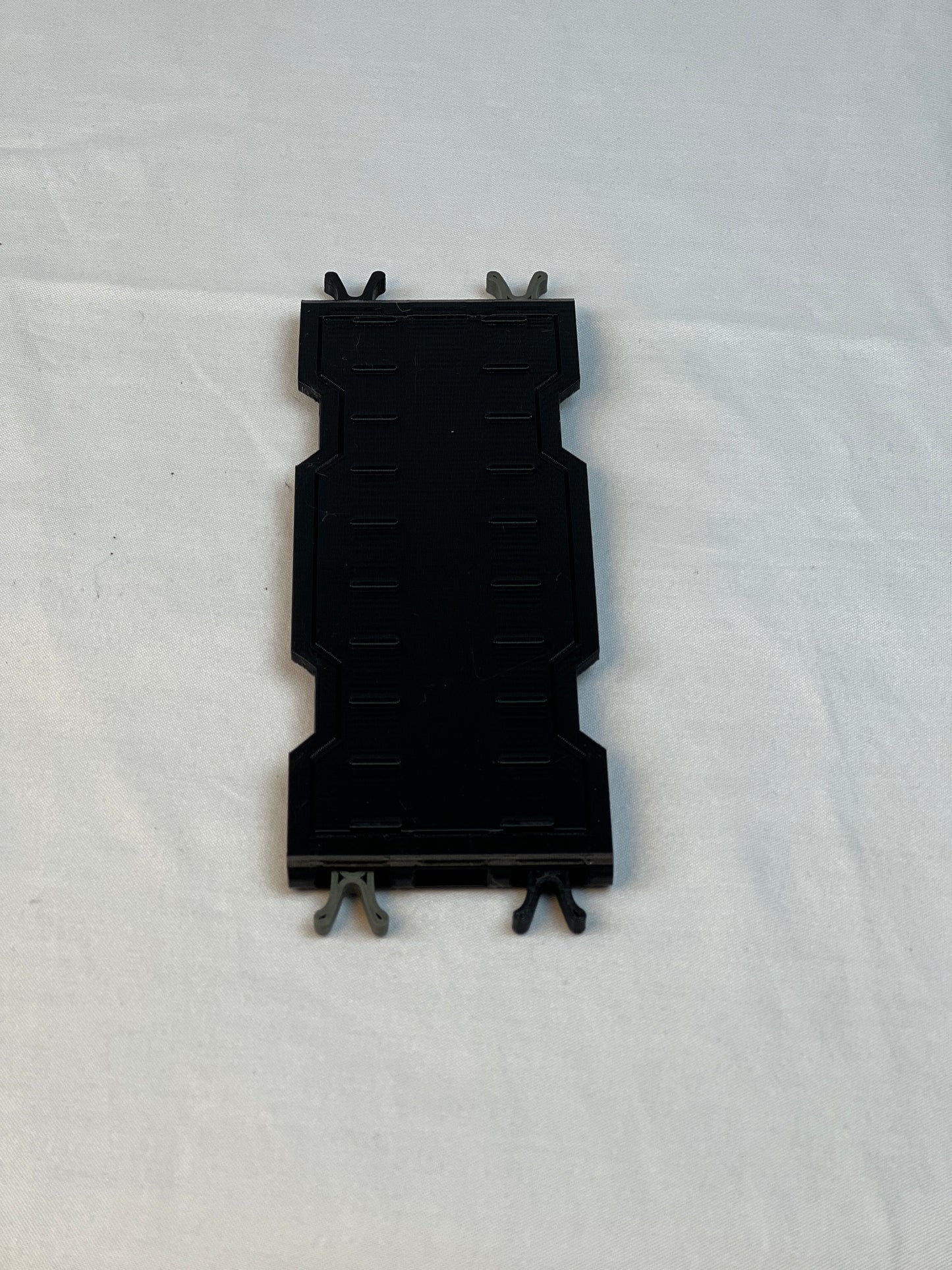 Imperial Treaded Walkway