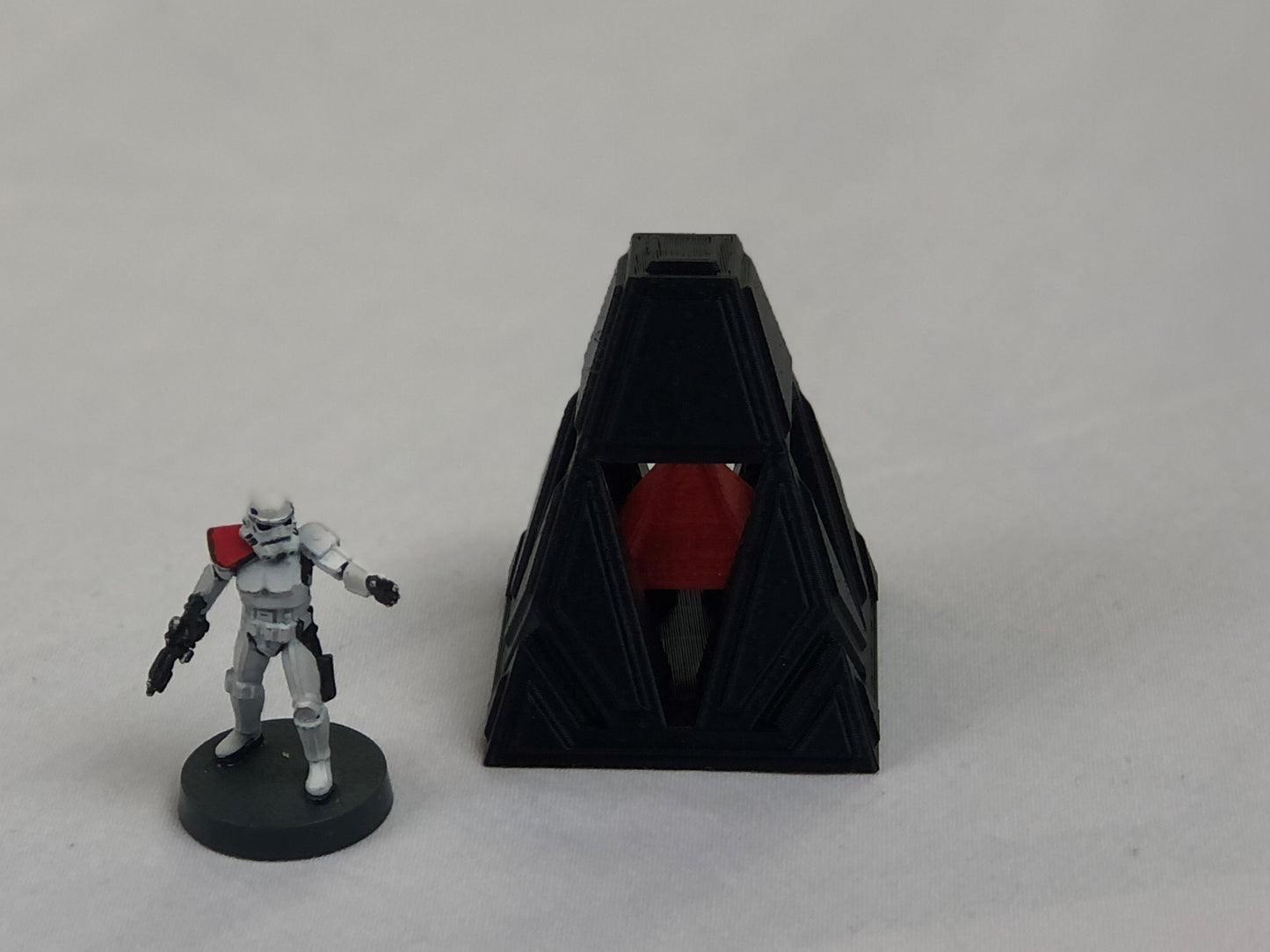 Ancient Dark Holocrystal Sepulcher