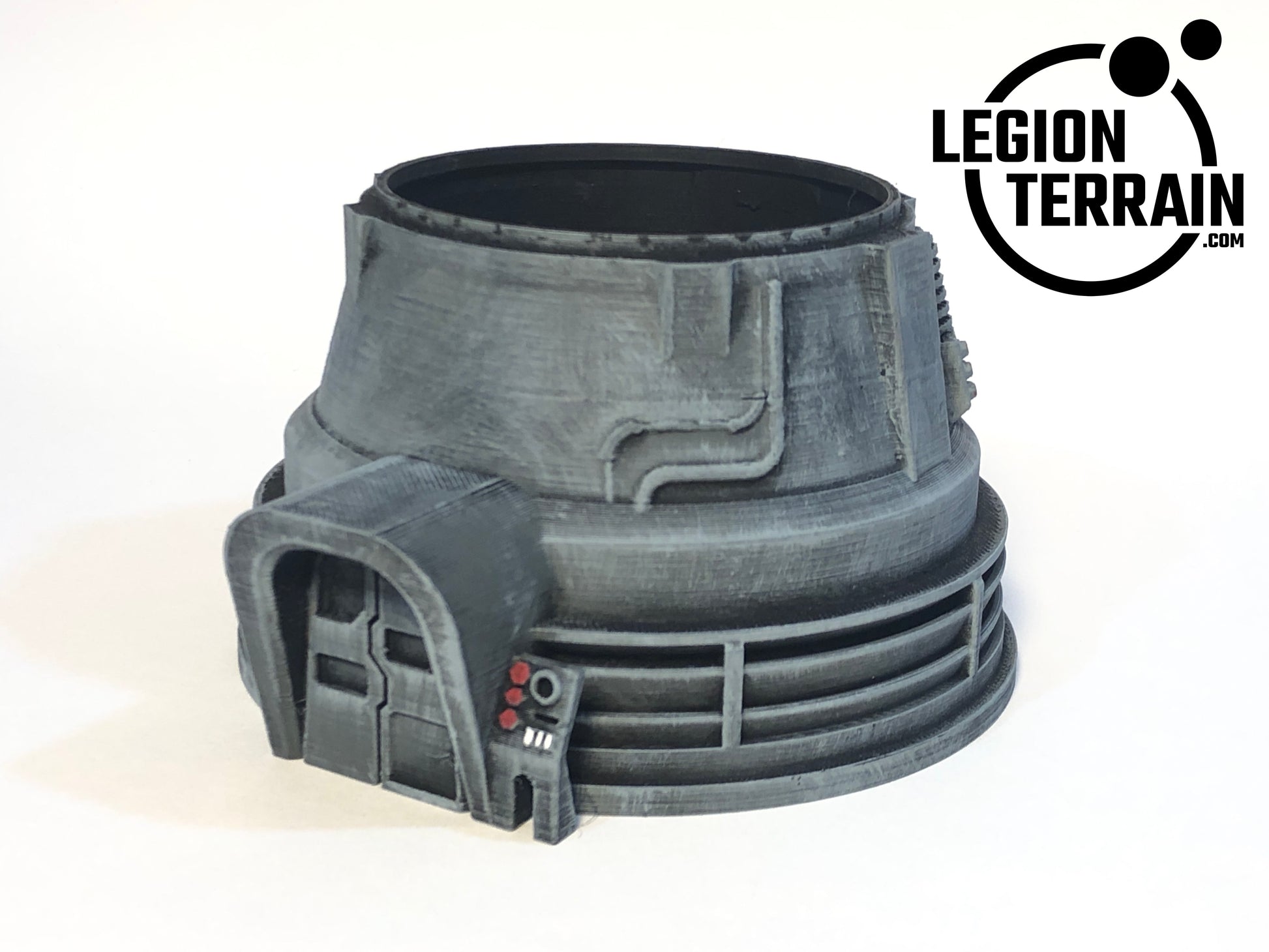 LegionTower Base - LegionTerrain