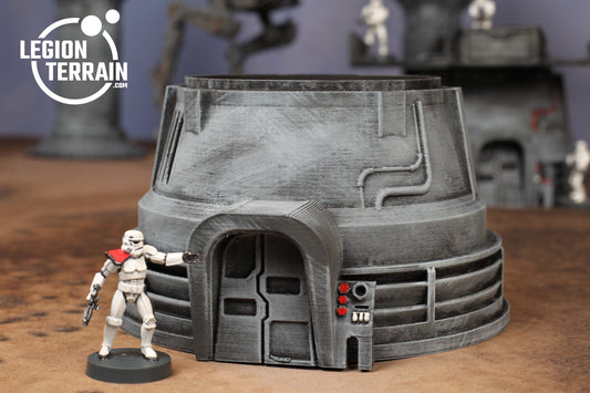 LegionTower Base - LegionTerrain