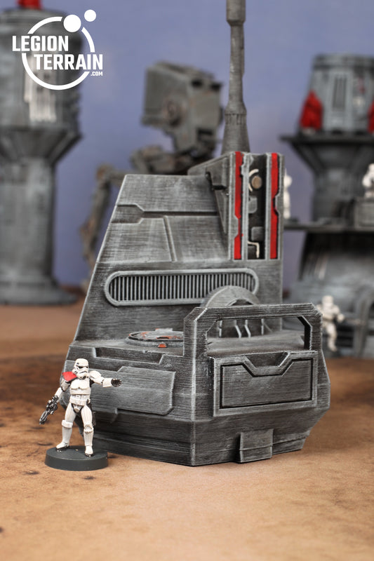 LegionTower Com-Tower - LegionTerrain