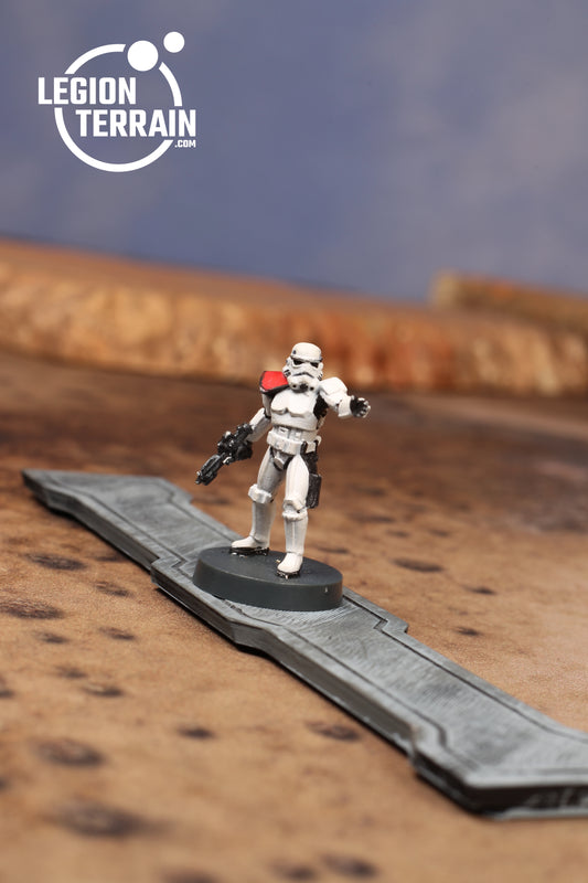 LegionTower Single Walkway - LegionTerrain