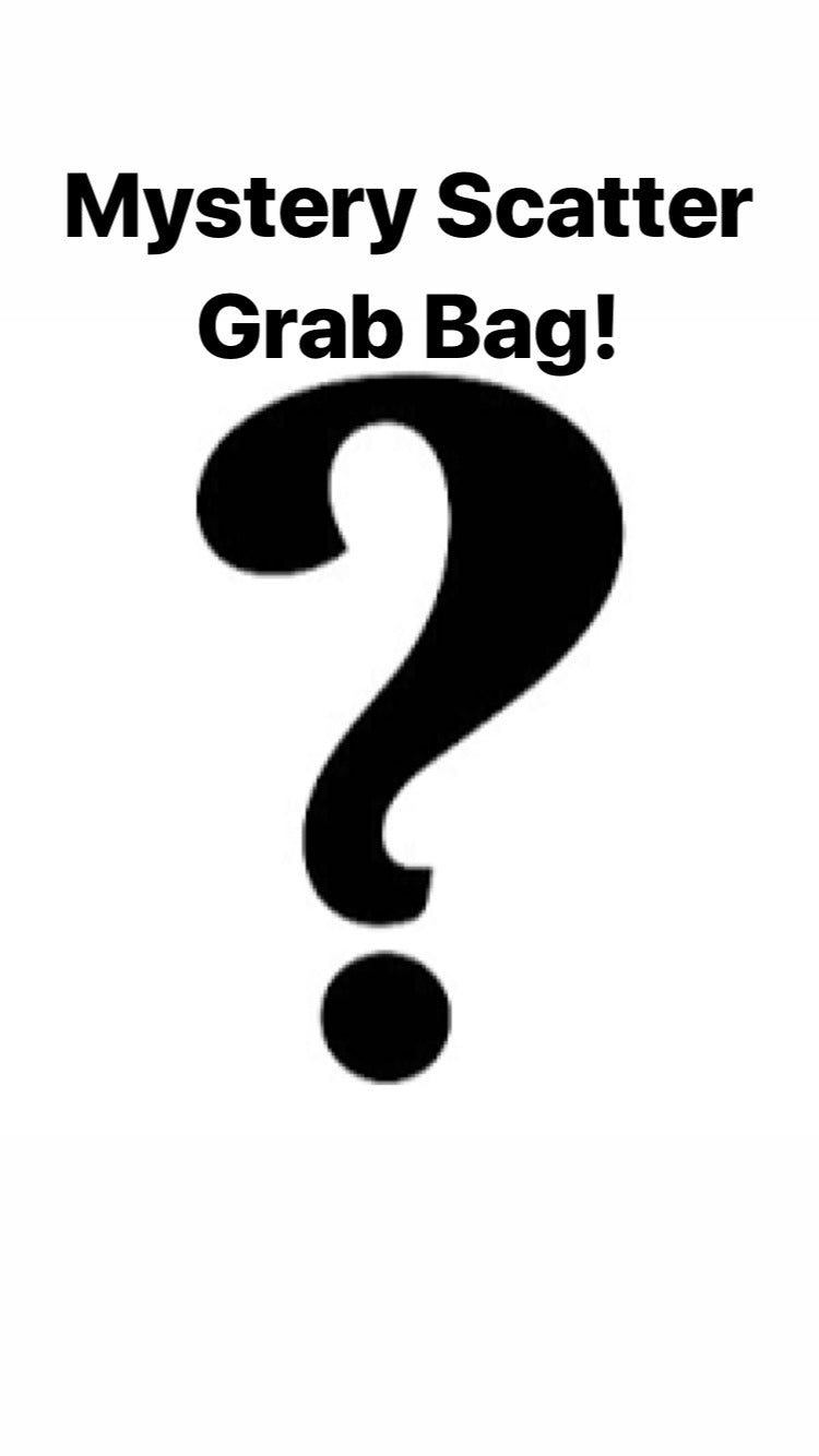 Mystery Painted Scatter Grab Bag - 4 piece - LegionTerrain