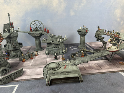 Imperial Outpost