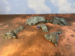 Shatterpoint Imperial Walker Set