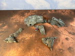 Shatterpoint Imperial Walker Set