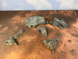 Shatterpoint Imperial Walker Set