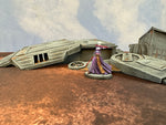 Shatterpoint Imperial Walker Set