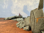 Shatterpoint Imperial Walker Set