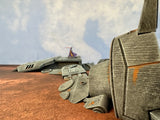 Shatterpoint Imperial Walker Set