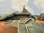 Shatterpoint Imperial Walker Set