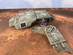 Shatterpoint Imperial Walker Body