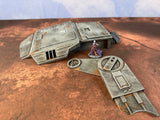 Shatterpoint Imperial Walker Body