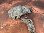 Shatterpoint Imperial Walker Body
