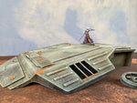 Shatterpoint Imperial Walker Body