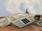 Shatterpoint Imperial Walker Body