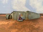 Shatterpoint Imperial Walker Body