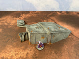 Shatterpoint Imperial Walker Body