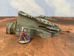Shatterpoint Imperial Walker Head