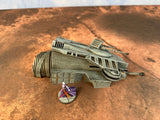 Shatterpoint Imperial Walker Head