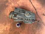 Shatterpoint Imperial Walker Head