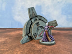 Shatterpoint Imperial Walker Foot TWO