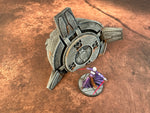 Shatterpoint Imperial Walker Foot TWO