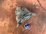 Shatterpoint Imperial Walker Foot TWO