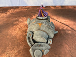 Shatterpoint Imperial Walker Foot TWO